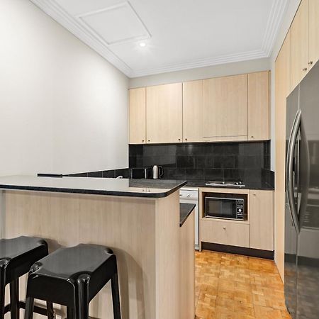Melbourne City Suites Extérieur photo