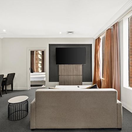 Melbourne City Suites Extérieur photo
