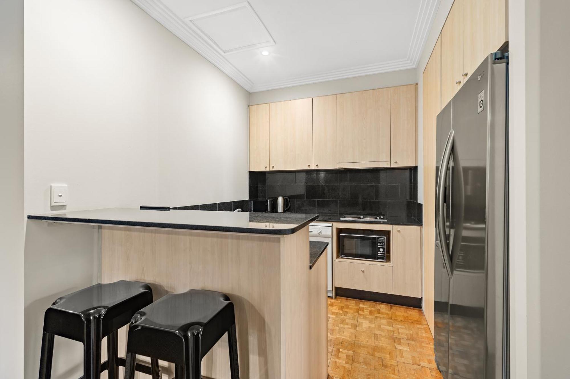 Melbourne City Suites Extérieur photo