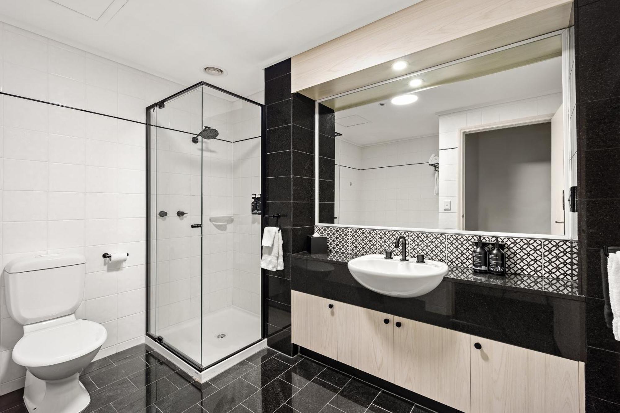 Melbourne City Suites Extérieur photo