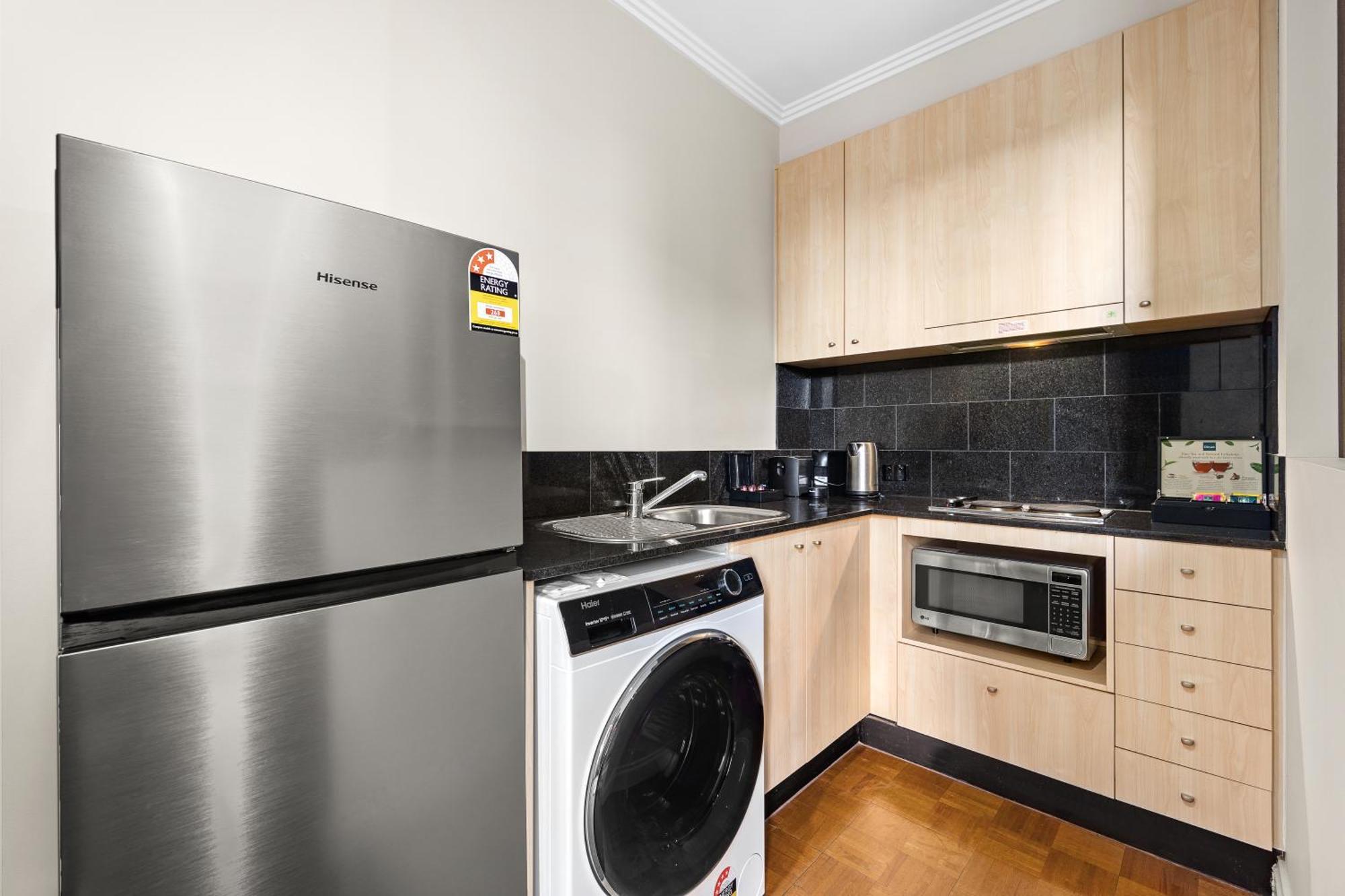Melbourne City Suites Extérieur photo