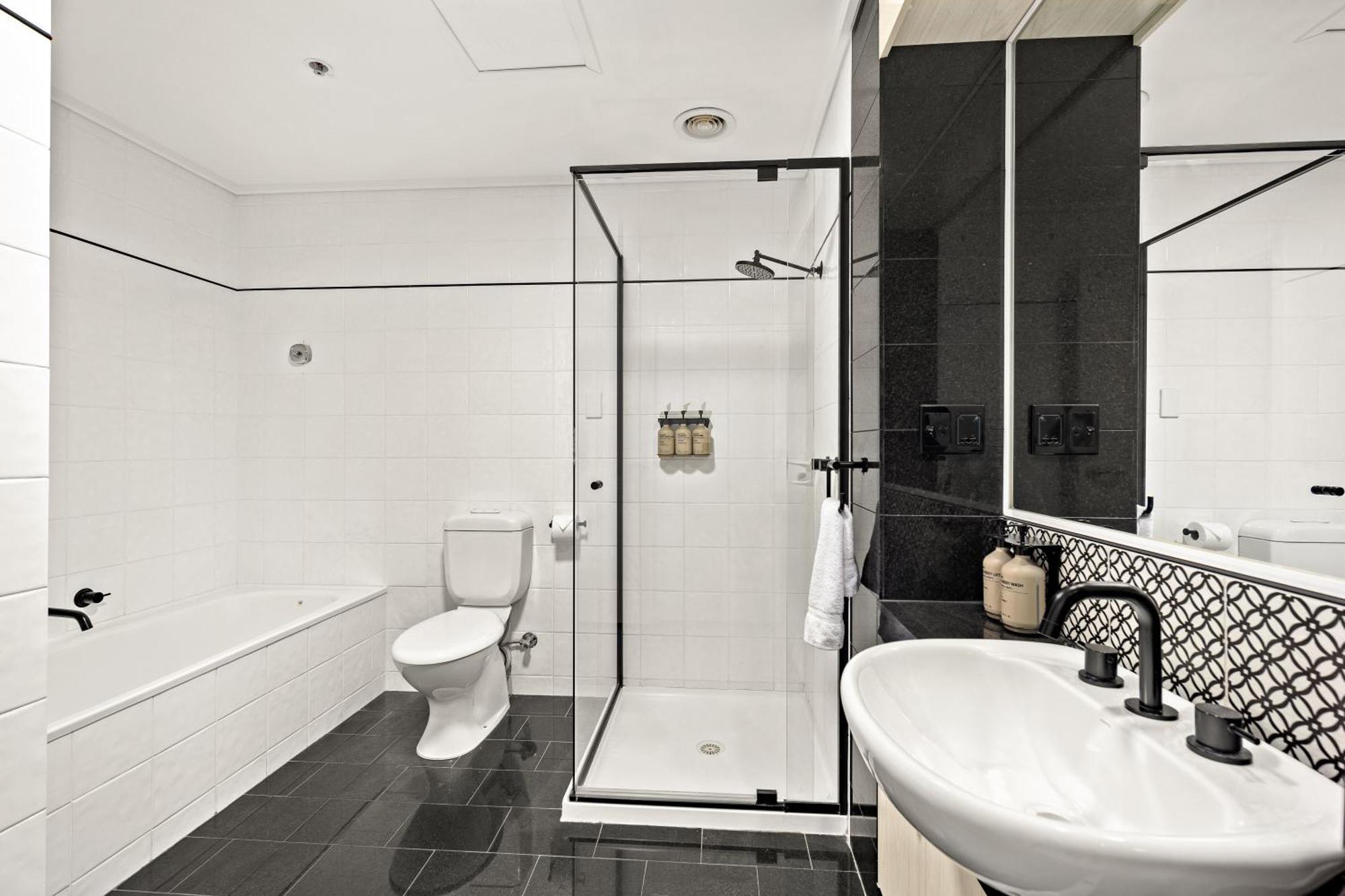 Melbourne City Suites Extérieur photo