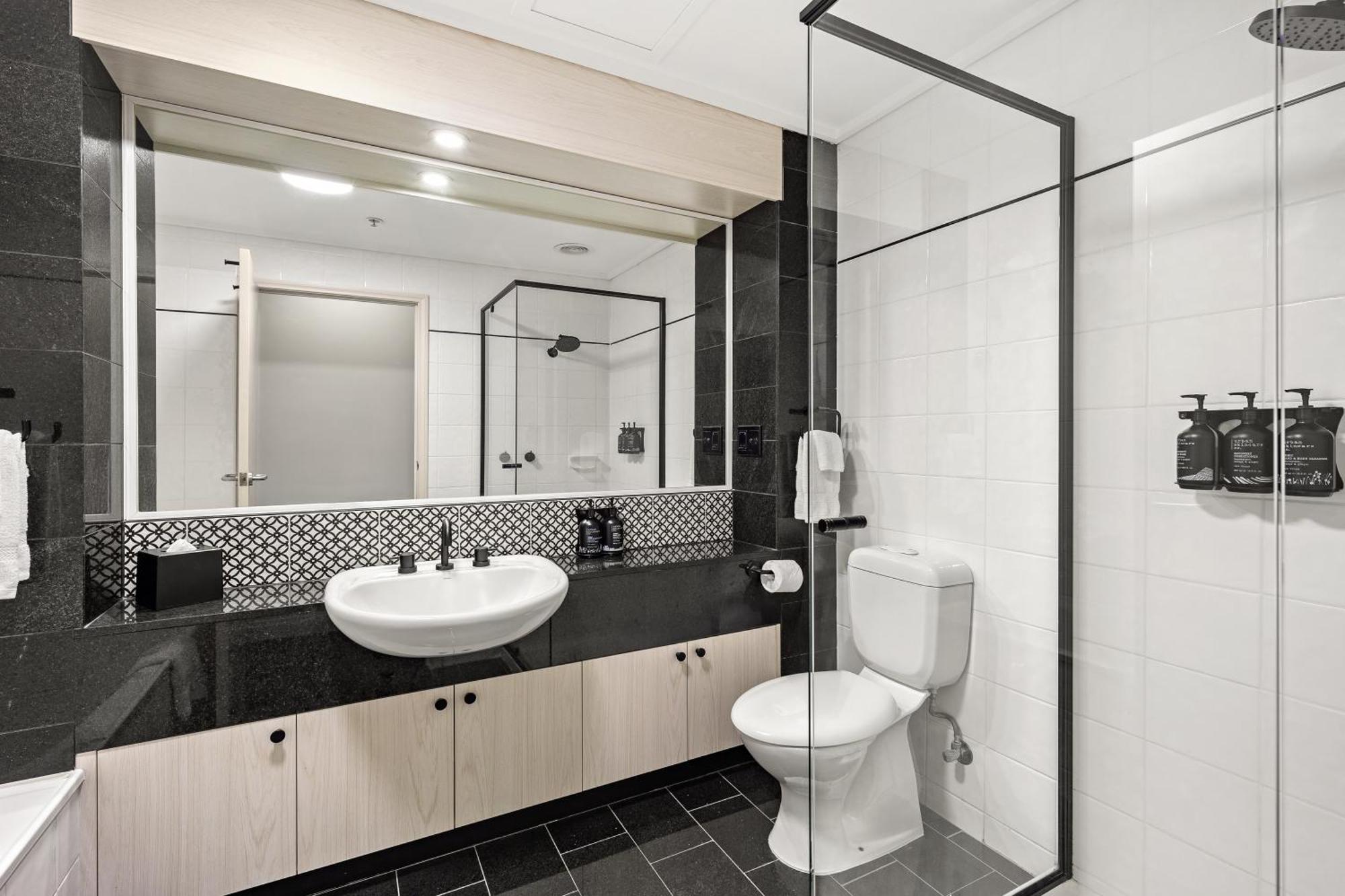 Melbourne City Suites Extérieur photo