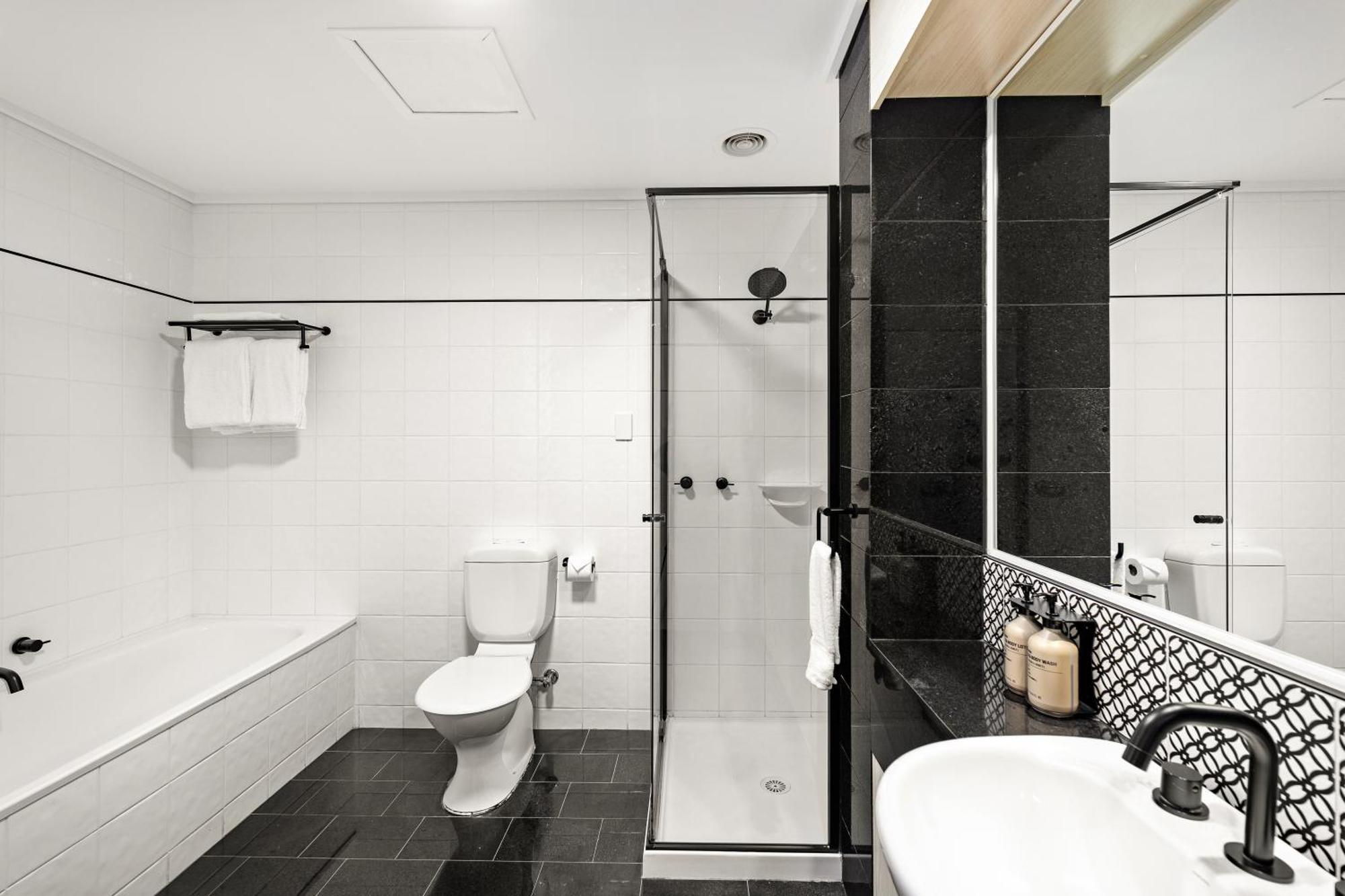 Melbourne City Suites Extérieur photo