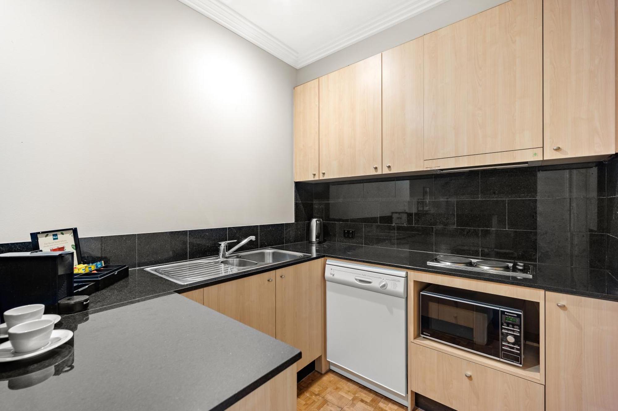 Melbourne City Suites Extérieur photo
