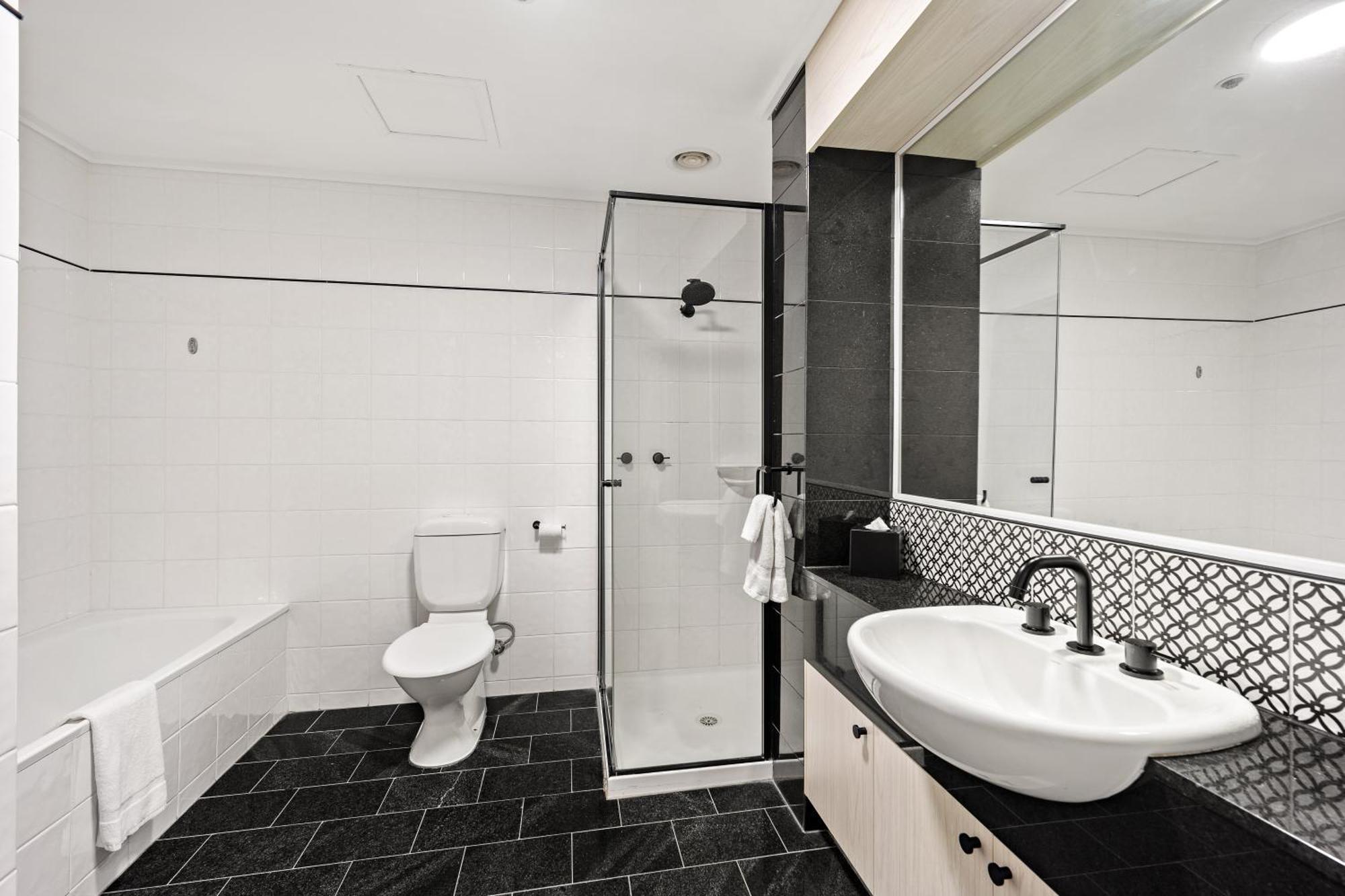 Melbourne City Suites Extérieur photo