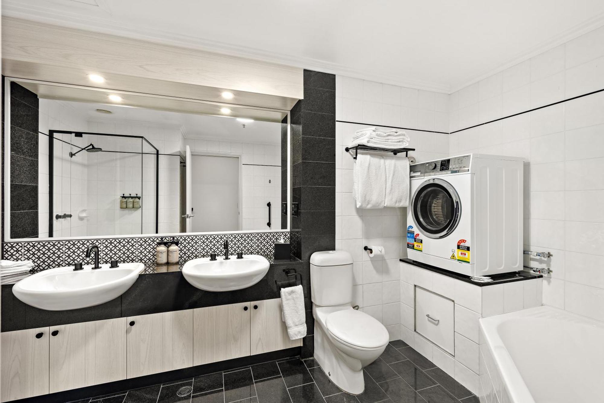 Melbourne City Suites Extérieur photo